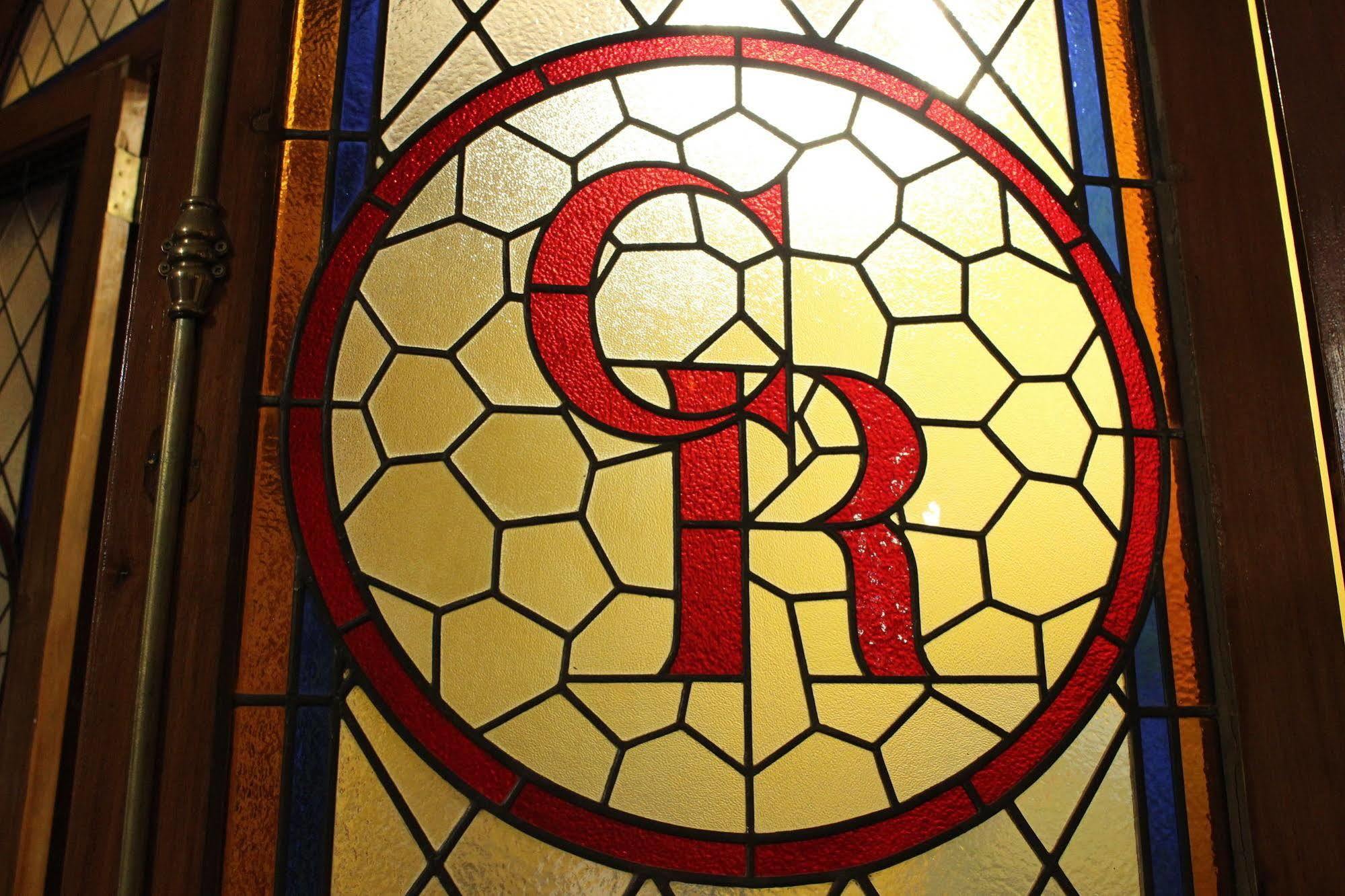 Hostal La Casa Roja Santiago de Chile